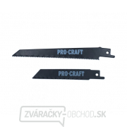 Píla chvostovka Procraft PSS1900 | PSS1900 náhled