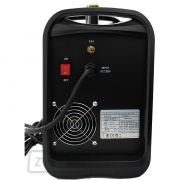 Zvárací poloautomatický invertor (CO2) MIG/MAG, MMA Procraft SPI-320 (20-160A) | SPI-320 náhled