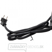 Zvárací poloautomatický invertor (CO2) MIG/MAG, MMA Procraft SPI-320 (20-160A) | SPI-320 náhled