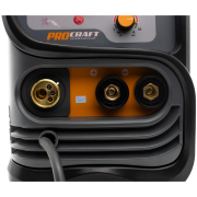 Zvárací poloautomatický invertor (CO2) MIG/MAG, MMA Procraft SPI-320 (20-160A) | SPI-320 náhled