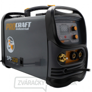 PROCRAFT Poloautomatická invertorová zváračka Procraft | SPI-320 gallery main image