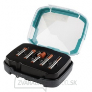 WOLFCRAFT - Fréza drážkovacia HM, box 5ks WOLFCRAFT - Fréza drážkovacia HM, box 5ks gallery main image