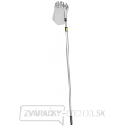 Zberač ovocia s teleskopickou rukoväťou 1,5-2,4 m Zberač ovocia s teleskopickou rukoväťou 1,5-2,4 m gallery main image