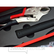 GEKO Kufor s náradím - 68ks náhled