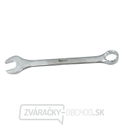 GEKO Sada kľúčov, 47ks, CrV oceľ náhled