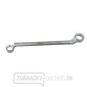 GEKO Sada kľúčov, 47ks, CrV oceľ náhled