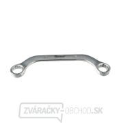 GEKO Sada kľúčov, 47ks, CrV oceľ náhled