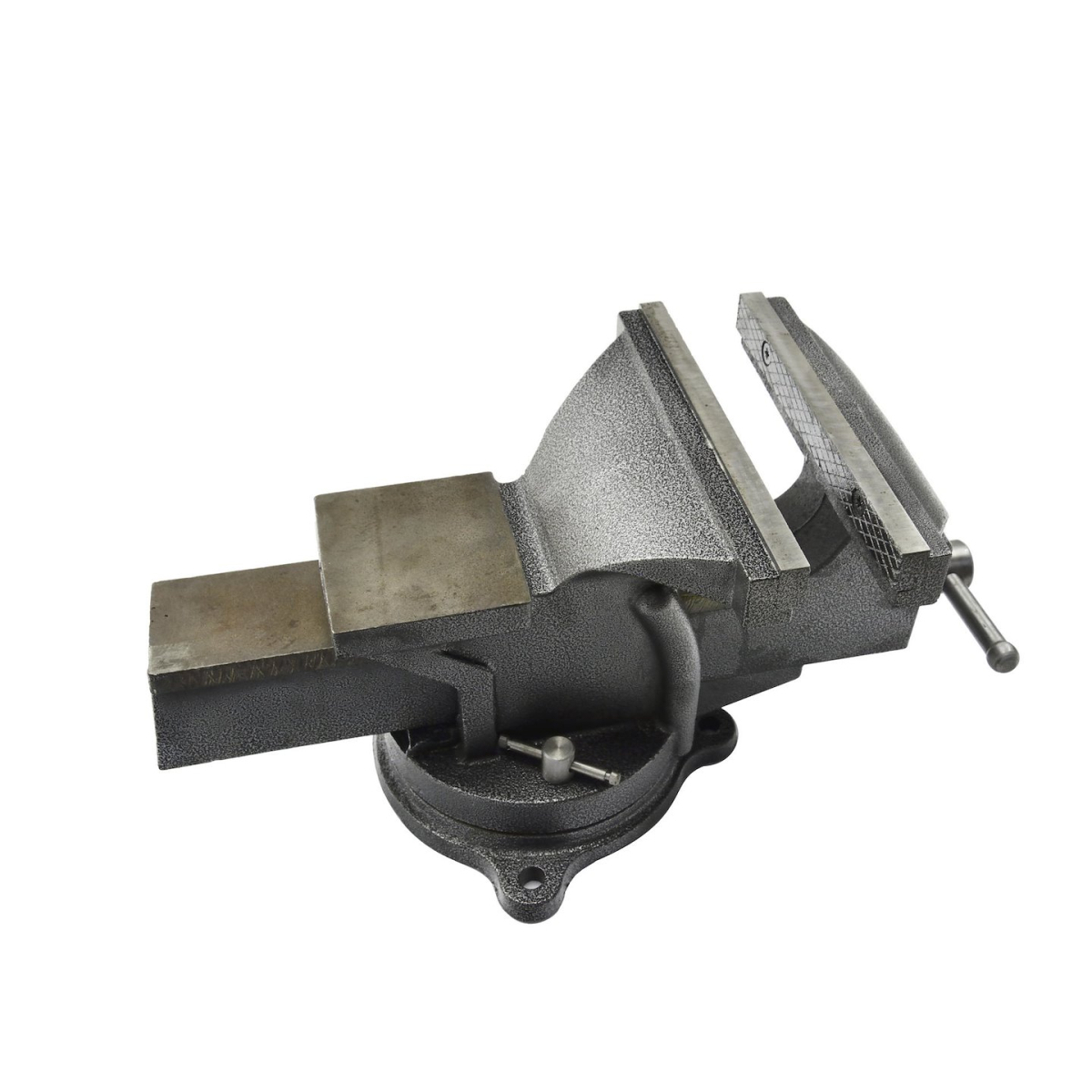 GEKO Otočný zverák 8" 200mm G01033