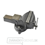 Rotačný zverák 200 mm/8