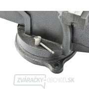 Rotačný zverák 200 mm/8