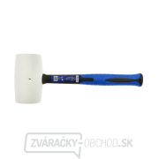 GEKO Palička gumová 1100g gallery main image