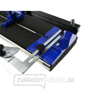 Rezačka dlaždíc 600mm GEKO PROFI(2) náhled