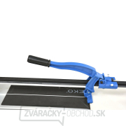 Rezačka dlaždíc 800mm GEKO PROFI(2) Náhľad