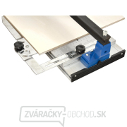 Rezačka dlaždíc 800mm GEKO PROFI(2) náhled