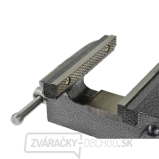 Otočný zverák pre hobby typ 150 mm/6