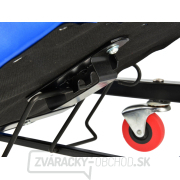 GEKO Montážne lehátko 100x45x10cm náhled