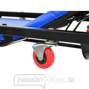 GEKO Montážne lehátko 100x45x10cm náhled