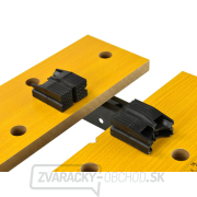 GEKO Pracovný stôl, nosnosť 100kg GEKO Pracovný stôl, nosnosť 100kg náhled