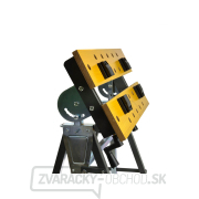 GEKO Pracovný stôl, nosnosť 100kg GEKO Pracovný stôl, nosnosť 100kg náhled