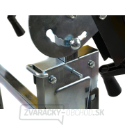 GEKO Pracovný stôl, nosnosť 100kg GEKO Pracovný stôl, nosnosť 100kg náhled