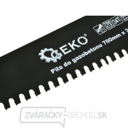 Píla na pórobetón 700 mm 34/34T PTFE 65Mn (24) Náhľad