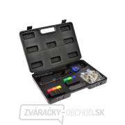 GEKO PREMIUM Nástroj na nitovacie matice M3-M10 (Sada) (5) Náhľad