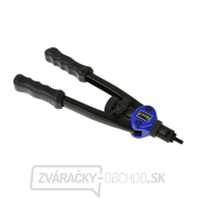 GEKO PREMIUM Nástroj na nitovacie matice M3-M10 (Sada) (5) Náhľad