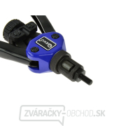 GEKO PREMIUM Nástroj na nitovacie matice M3-M10 (Sada) (5) náhled