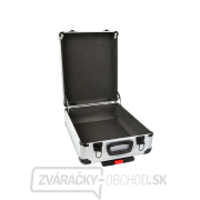 Kufor s náradím 187 dielov.(1) Náhľad