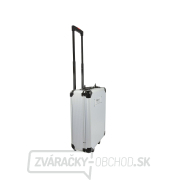 Kufor s náradím 187 dielov.(1) Náhľad