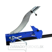 Gilotína na rezanie podlahových panelov 210 mm-12 mm (4 ks) Náhľad