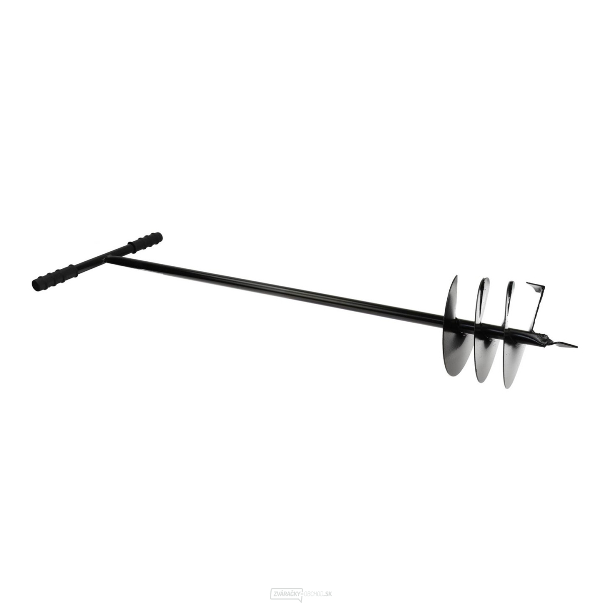 GEKO Ručný zemný vrták 200mm