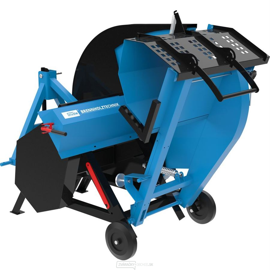 KOLÍSKOVÁ PÍLA GWS 700 ZR HM-2 KOLÍSKOVÁ PÍLA GWS 700 ZR HM-2 gallery main image