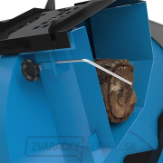 KOLÍSKOVÁ PÍLA GWS 700 ZR HM-2 náhled