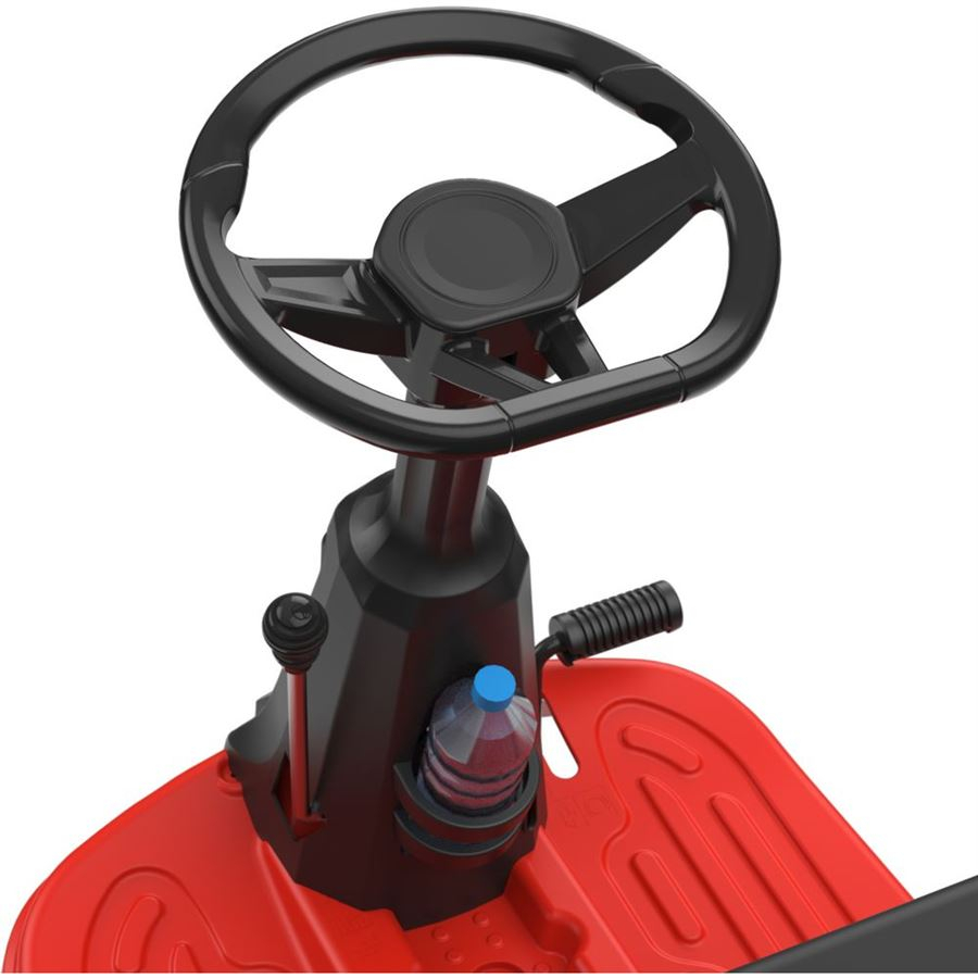 ZÁHRADNÝ TRAKTOR GAR 601 Náhľad
