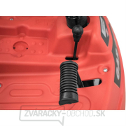 ZÁHRADNÝ TRAKTOR GAR 601 ZÁHRADNÝ TRAKTOR GAR 601 náhled