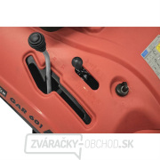 ZÁHRADNÝ TRAKTOR GAR 601 ZÁHRADNÝ TRAKTOR GAR 601 náhled