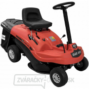 ZÁHRADNÝ TRAKTOR GAR 601 ZÁHRADNÝ TRAKTOR GAR 601 náhled