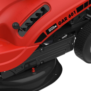 ZÁHRADNÝ TRAKTOR GAR 601 Náhľad