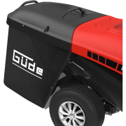 ZÁHRADNÝ TRAKTOR GAR 601 Náhľad