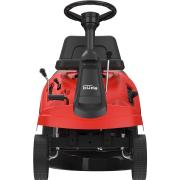 ZÁHRADNÝ TRAKTOR GAR 601 náhled