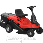 ZÁHRADNÝ TRAKTOR GAR 601 gallery main image