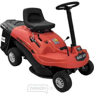 ZÁHRADNÝ TRAKTOR GAR 601 ZÁHRADNÝ TRAKTOR GAR 601 gallery main image