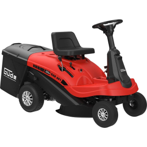 ZÁHRADNÝ TRAKTOR GAR 601 gallery main image