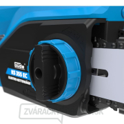 Elektrická píla Gude KS 355 EC náhled