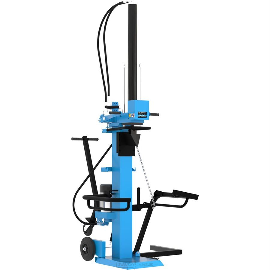ŠTIEPAČKA DREVA GHS 1000/14TE-A