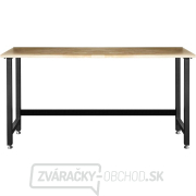 DIELENSKÝ NÁBYTOK GWS 6-DIELNA SÚPRAVA náhled