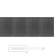 DIELENSKÝ NÁBYTOK GWS 6-DIELNA SÚPRAVA náhled