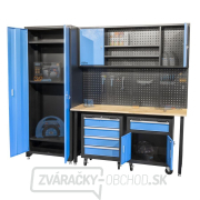 DIELENSKÝ NÁBYTOK GWS 6-DIELNA SÚPRAVA Náhľad