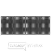 DIELENSKÝ NÁBYTOK GWS 6-DIELNA SÚPRAVA Náhľad